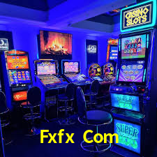 Fxfx Com,Fxfx Bet App