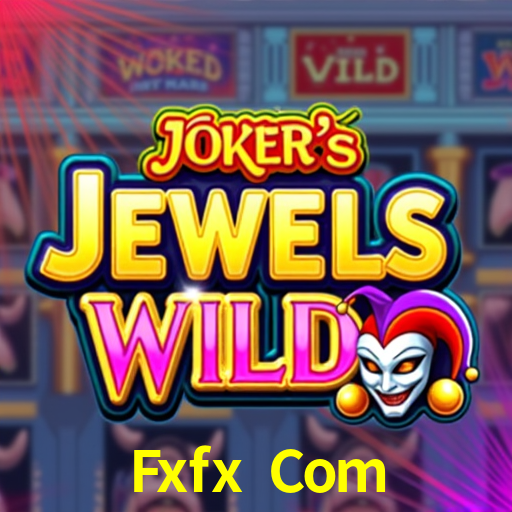 Fxfx Com