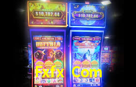 Bônus Generosos e Exclusivos no Fxfx Com para Você!