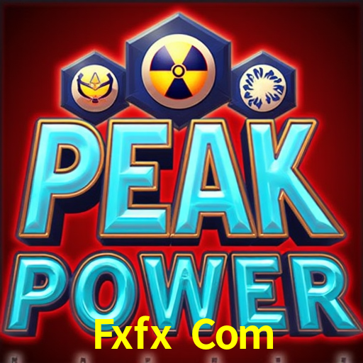 Fxfx Com