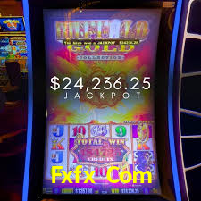 Fxfx Com: A Experiência de Casino com Jogos de Mesa ao Vivo