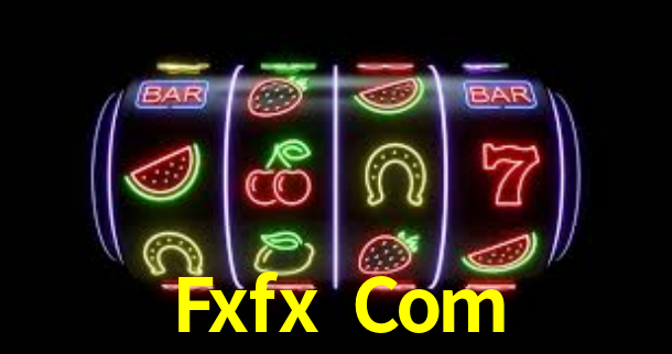 Fxfx Com